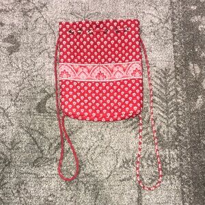 Women’s Vara Bradly Chinch Backpack